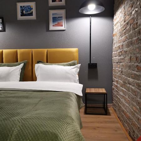 Nomad Gudauri Twins 124 Apartment Bagian luar foto