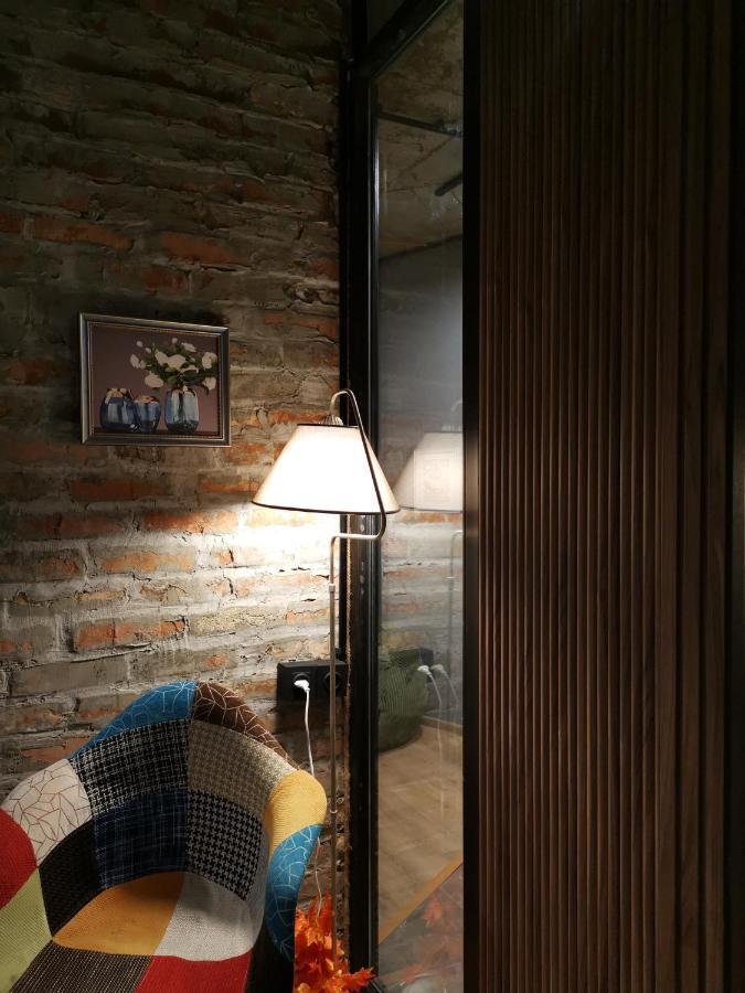 Nomad Gudauri Twins 124 Apartment Bagian luar foto